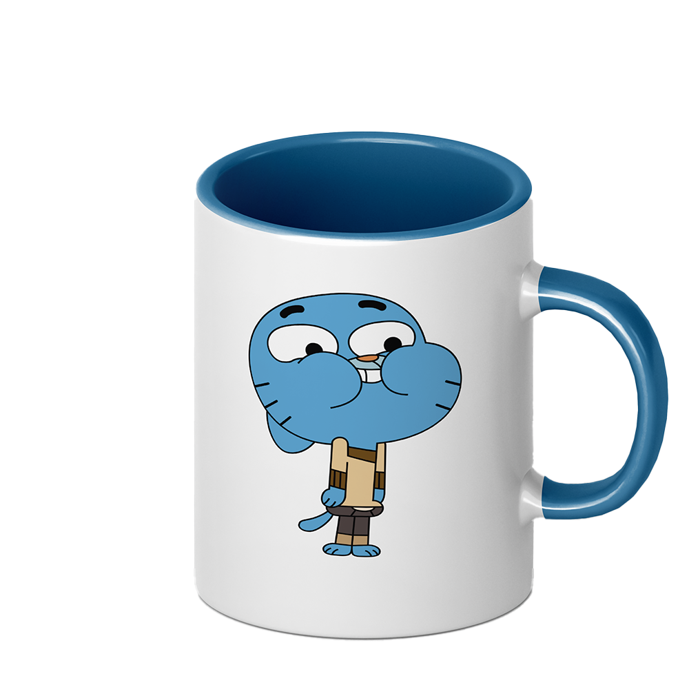 Gumball Kupa