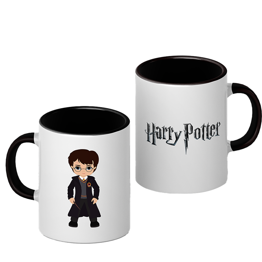 Harry Potter Kupa