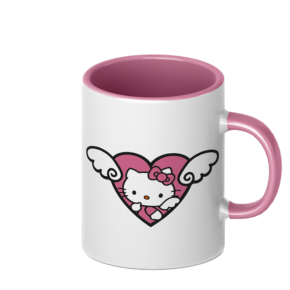 Hello Kitty Kupa