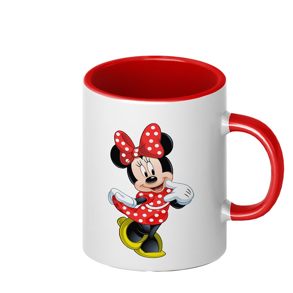 Mickey Mouse Kupa